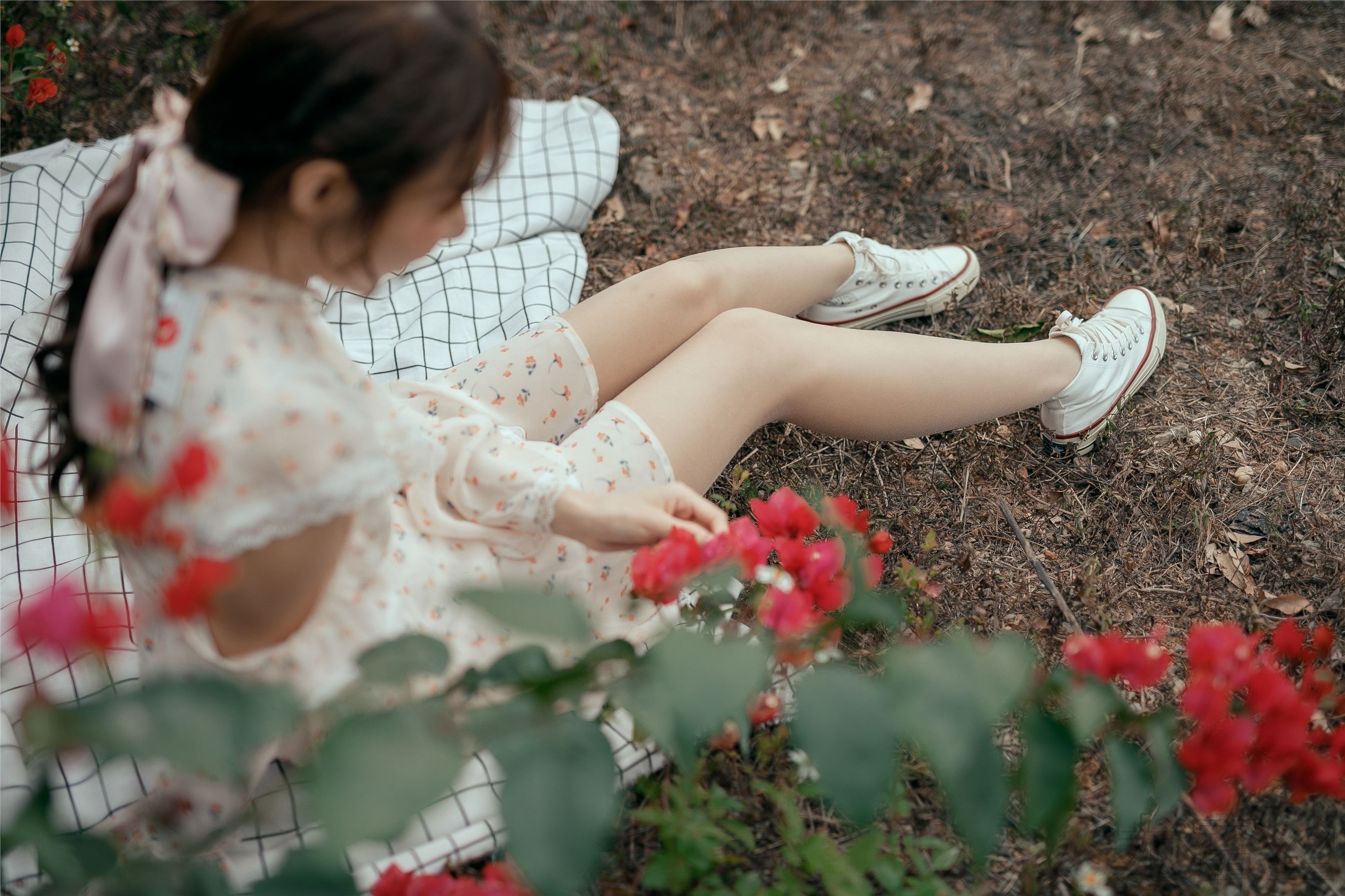 尤蜜丝 穿搭写真 NO.041